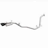 MagnaFlow 25-26 Toyota Camry SPEQ Series Stainless Cat-Back Performance Exhaust System