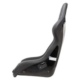 Sparco Seat Evo QRT Perforated Black