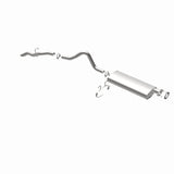 MagnaFlow BRE Exhaust Kit 00-05 Bravada Blazer Jimmy 4.3L