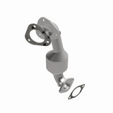 MagnaFlow Direct Fit Catalytic Converter 13-17 Explorer V6 3.5 OEM Close Coupled