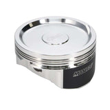 Manley Chevrolet LS Piston Set - 4.065in Bore 1.065in CH, -31.00 CC