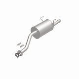 BRE Exhaust 01-05 Civic 1.7L Muffler Kit