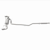MagnaFlow Mazda BRE Exhaust Replacement Kit