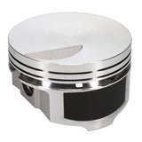 Wiseco Pro Tru Street Chevy Big Block 4.255in Bore 1.350in CH -2.00 CC Piston Set