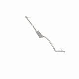 MagnaFlow BRE Exhaust Kit 95-97 Toyota Tacoma 2.4L