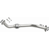 BRE Exhaust 04-10 Sienna 3.3L 3.5L Front Pipe Kit