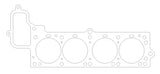 Cometic Toyota 18R Celica 92mm Bore .059 inch CFM-20 Head Gasket