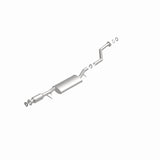 Magnaflow 99-03 Lexus RX300 Base V6 3.0L OEM Grade / EPA Compliant Direct-Fit Catalytic Converter