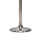 Manley Titanium intake Valve Kit - Big Block Chevrolet - M&M X20