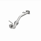BRE Exhaust 04-10 Sienna 3.3L 3.5L Front Pipe Kit