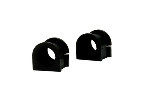 Whiteline 02+ Mitsubishi Ev0 VII/VIII/IX AWD 26mm Front Sway Bar Mount Bushing