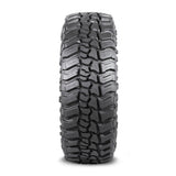 Mickey Thompson Baja Boss X Tire - 42X13.50R20LT 124F - 261758