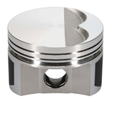 Wiseco Pro Tru Street Ford Small Block Windsor 4.030in Bore 1.600in CH -5.00 CC Piston Set