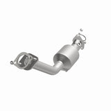 MagnaFlow Direct Fit Catalytic Converter 18-21 Infiniti Q50 3.0L