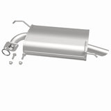 BRE Exhaust 98-02 Accord 3.0L Muffler Kit