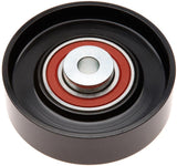 Gates 07-09 Suzuki SX4 4-Cyl. 2.0L Idler Belt Drive Pulley