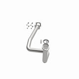 BRE Exhaust 87-95 Cherokee Wagoneer 2.5L 4.0L Front Pipe Kit