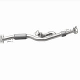BRE Exhaust 05-08 Tucson Sportage 2.7L Front Pipe Kit