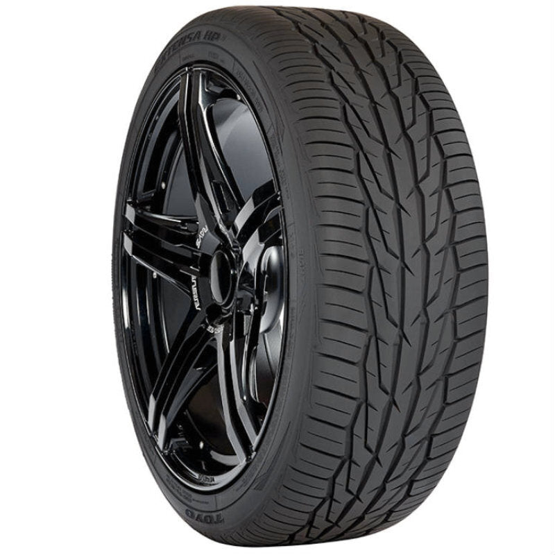 Toyo Extensa HPII Tire - 255/40R19 100W XL (TL)
