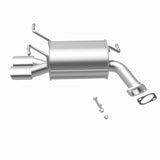 BRE Exhaust 03-04 G35 3.5L Muffler Kit