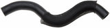 Gates 12-16 Fiat 500 4-Cyl. 1.4L Upper Molded Coolant Hose