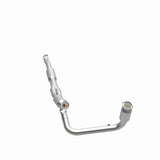 MagnaFlow 2002 Dodge Ram 1500 5.9L California Grade CARB Compliant Direct-Fit Catalytic Converter