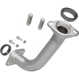 BRE Exhaust 99-05 Tracker Grand Vitara  1.6L 2.0L 2.5L Front Pipe Kit