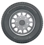 Yokohama BluEarth RY61 Tire - P215/85R16 115/112Q