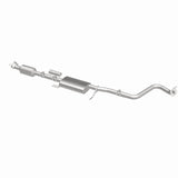 MagnaFlow Direct Fit Catalytic Converter 17-19 Kia Soul 1.6L
