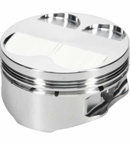 JE Pistons Suzuki GSXR1000 01/04 Piston Kit