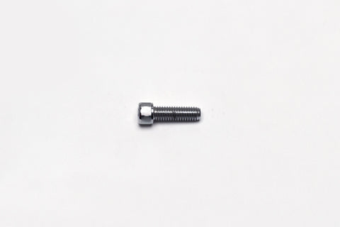 Wilwood bolt 3/8-16X1.25 LG shcs alloy chrome