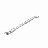 MagnaFlow Direct Fit Catalytic Converter 2020 Hyundai Sonata Rear Underbody 1.6L