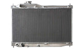 GReddy Mitsubishi Evolution VIII CT9A TW-R Aluminum Radiator