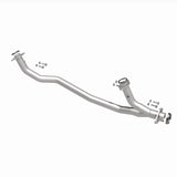BRE Exhaust 04-10 Sienna 3.3L 3.5L Front Pipe Kit