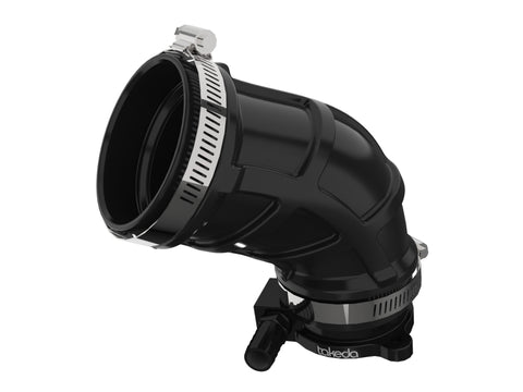 aFe Turboinlet Pipes Fits Takeda Intakes (Use w/ PN 56-70073D/56-70073R/56-10073D/56-10073R)