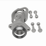 BRE Exhaust 94-97 Accord 2.2L Front Pipe Kit