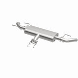 MagnaFlow BRE Exhaust Kit 14-18 Mazda 3 2.0L