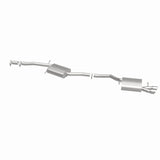MagnaFlow BRE Exhaust Kit 09-16 Audi A4 Quattro 2L