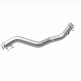 Magnaflow BRExhaust 16-22 Lexus RX350 Front Pipe Kit