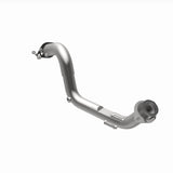 BRE Exhaust 05-10 tC 2.4L Front Pipe Kit