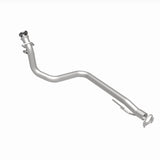 BRE Exhaust 87-95 Cherokee Wagoneer 2.5L 4.0L Front Pipe Kit