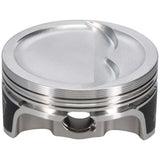 Wiseco RED Series Chevy Small Block 350 4.000in Bore 1.125in CH -17.00 CC Piston Set