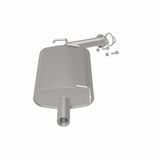 BRE Exhaust 04-05 G35 3.5L Muffler Kit