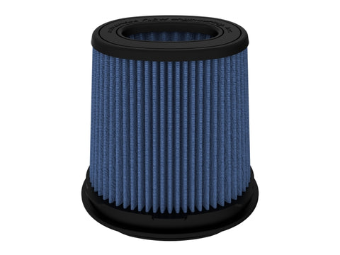 aFe Momentum Intake Air Filter w/Pro 5R (5-1/4x3-3/4)IN F x(7-3/8x5-7/8)IN B x(4-1/2x4)IN Tx6-3/4IN