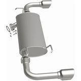 BRE Exhaust 09-14 Murano 3.5L Muffler Kit