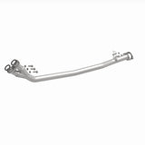 BRE Exhaust 86-89 4Runner 2.4L Front Pipe Kit