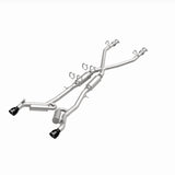Magnaflow 23-2025 Nissan Z SPEQ Series Cat-Back Exhaust System