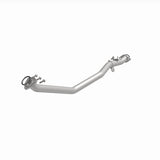 BRE Exhaust 92-95 4Runner 3.0L Front Pipe Kit
