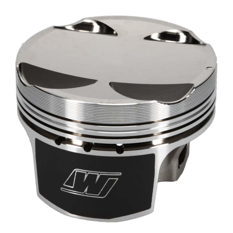 Wiseco Mitsubishi 4G63 86.75 mm Bore 34.87 mm CH -9.00 CC Piston Set