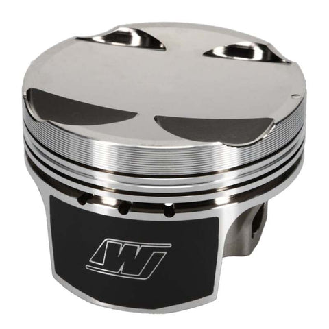 Wiseco Mitsubishi 4G63 85.25 mm Bore 34.87 mm CH -9.00 CC Piston Set